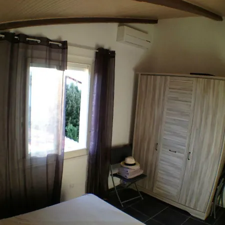 Casa Nelly Appartement Porticcio  Buitenkant foto
