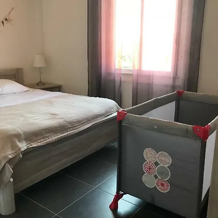 Casa Nelly Appartement Porticcio  Buitenkant foto