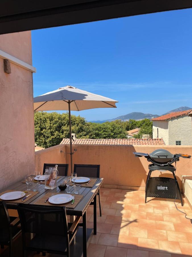 Casa Nelly Apartment Porticcio (Corsica)