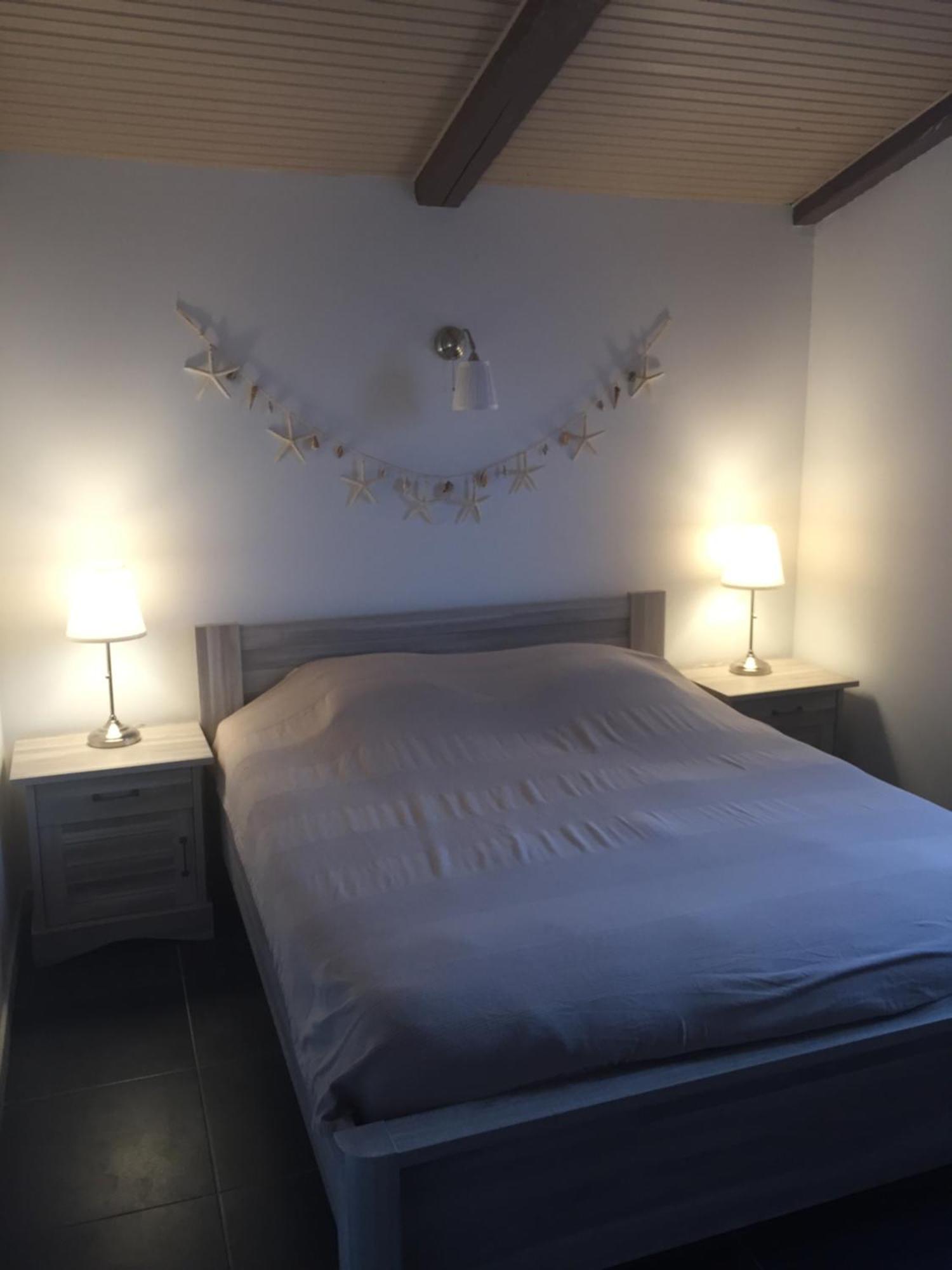 Casa Nelly Apartment