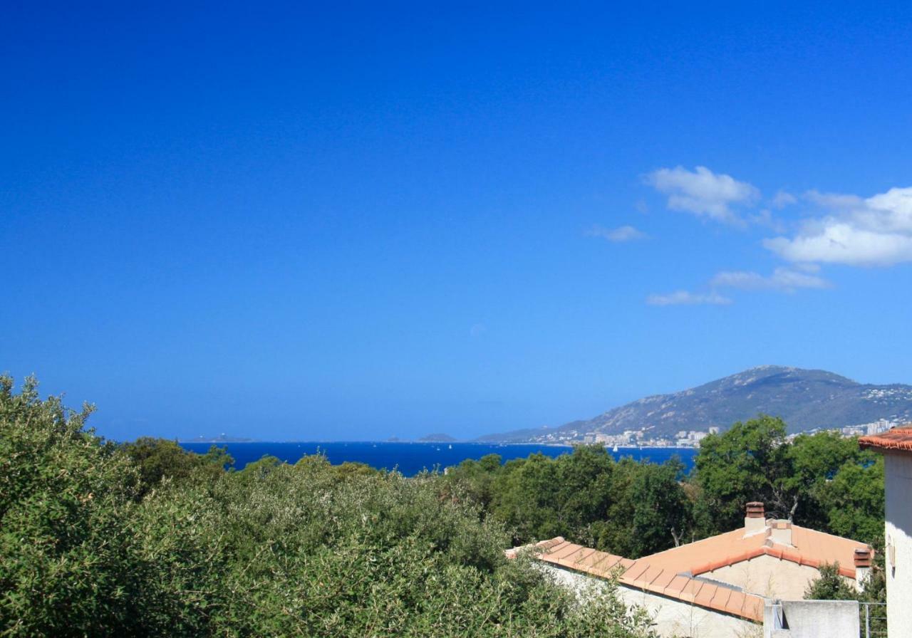 Casa Nelly Porticcio (Corsica)