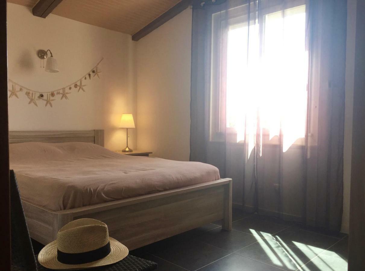 Casa Nelly Apartment Porticcio (Corsica)