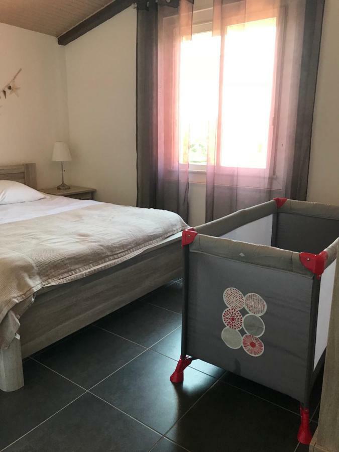 Casa Nelly * Porticcio (Corsica)