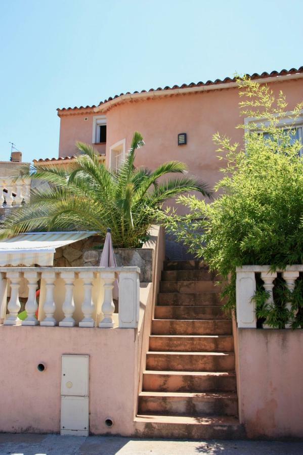 Apartment Casa Nelly Porticcio (Corsica)